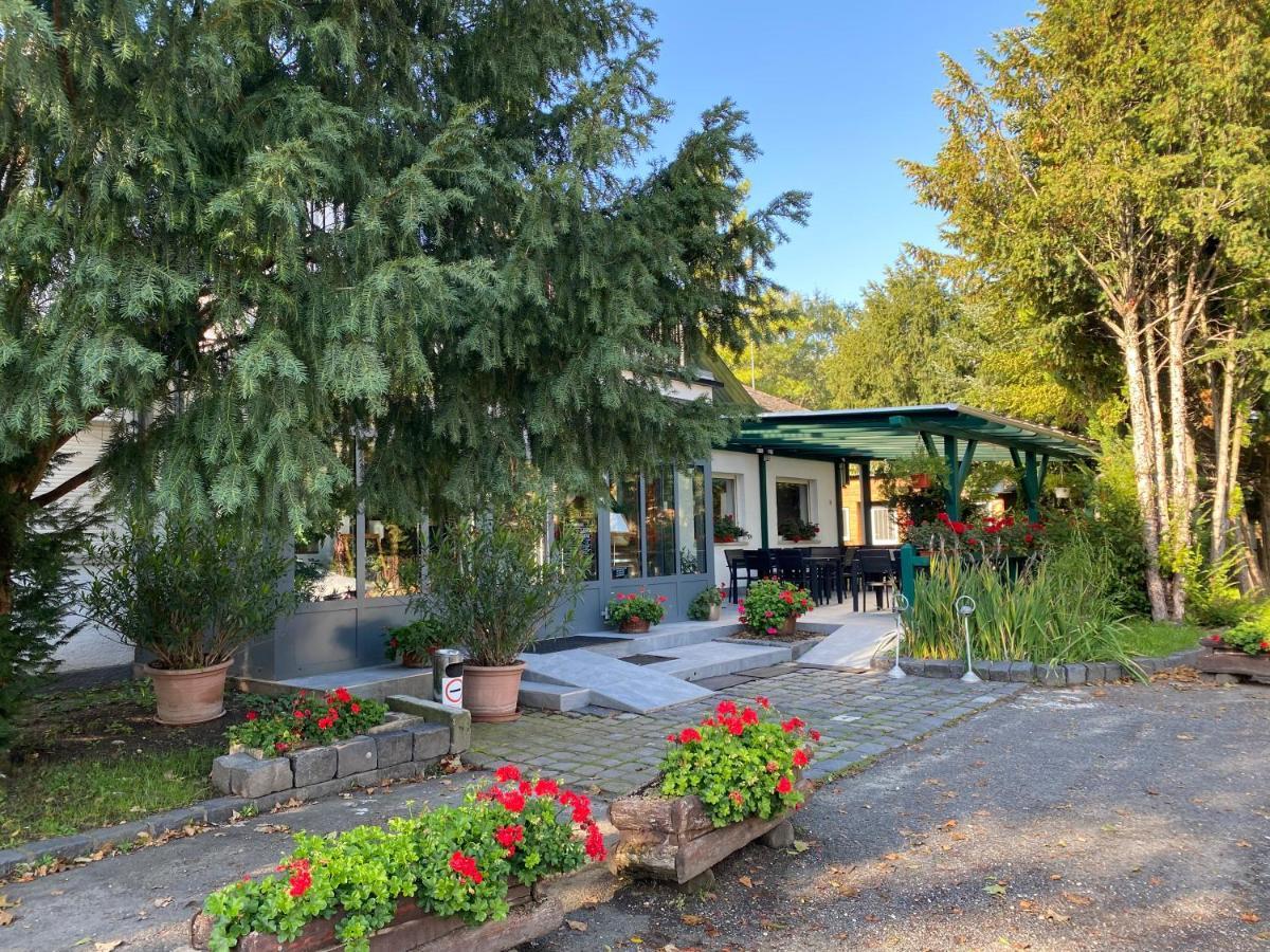 Bicske A Fogado B&B 외부 사진