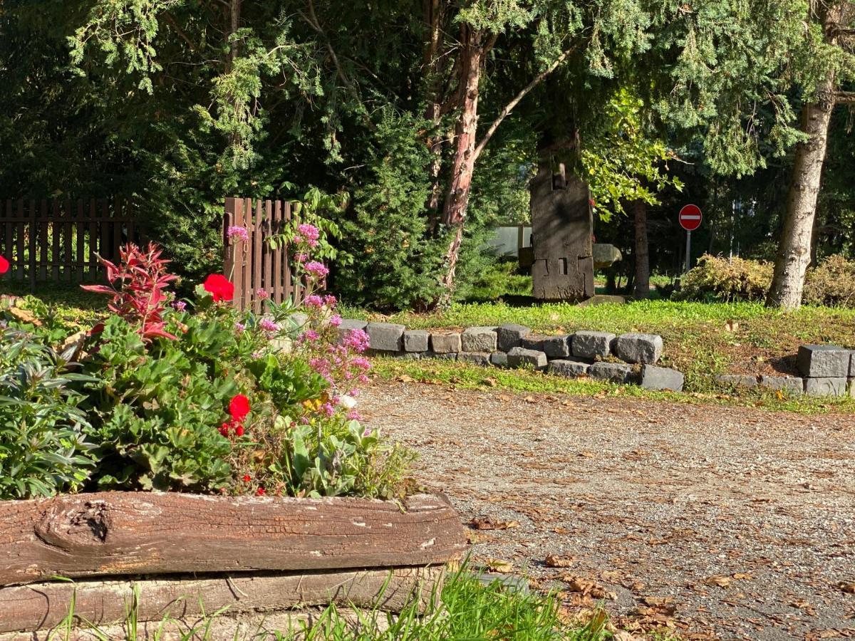 Bicske A Fogado B&B 외부 사진