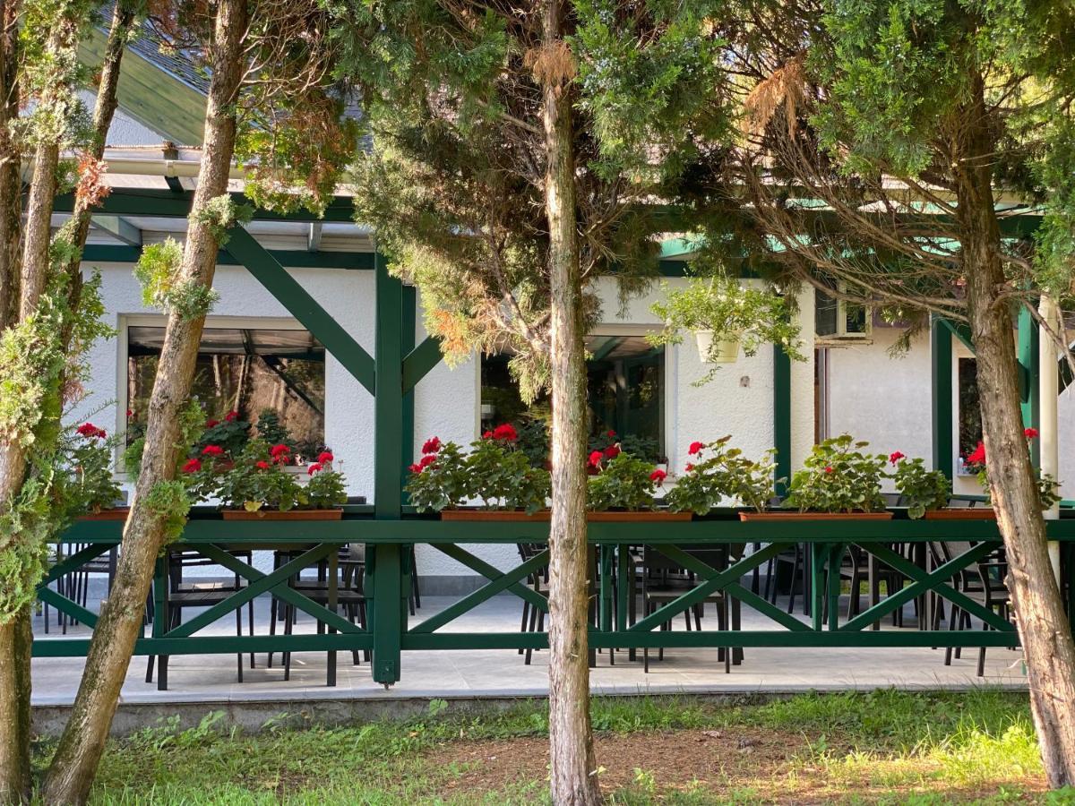 Bicske A Fogado B&B 외부 사진