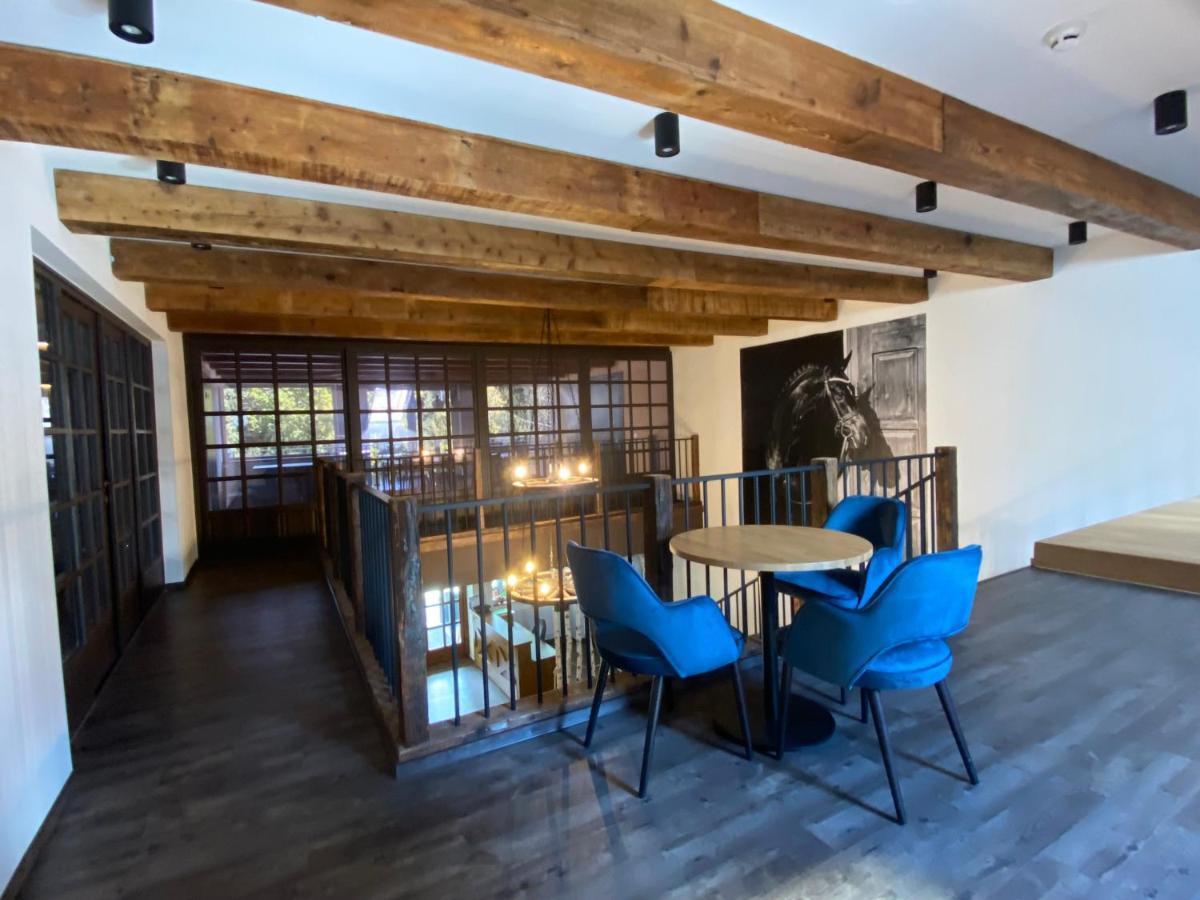 Bicske A Fogado B&B 외부 사진