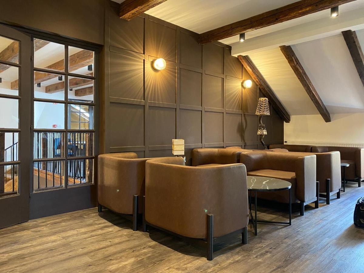 Bicske A Fogado B&B 외부 사진