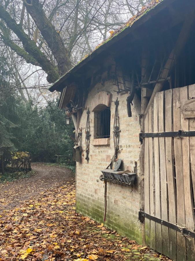 Bicske A Fogado B&B 외부 사진