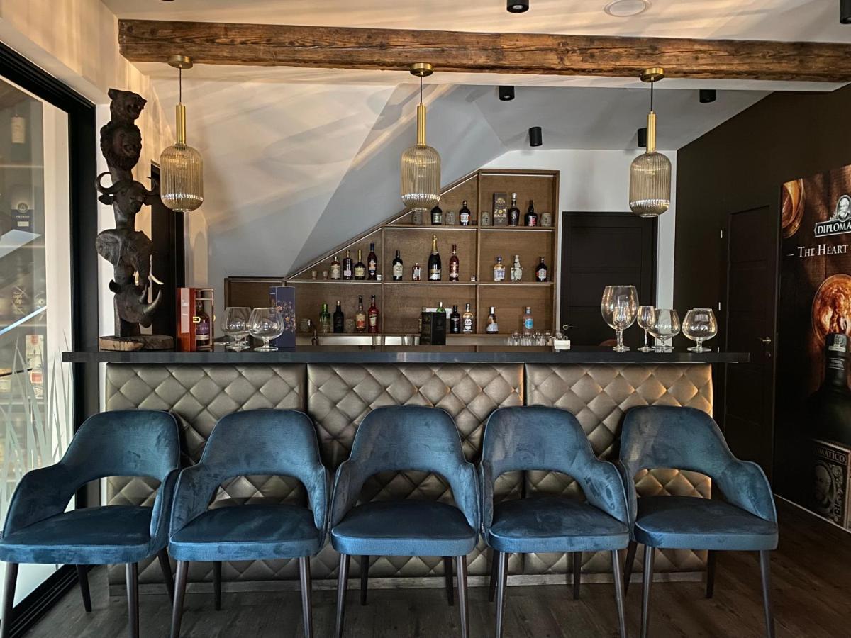 Bicske A Fogado B&B 외부 사진