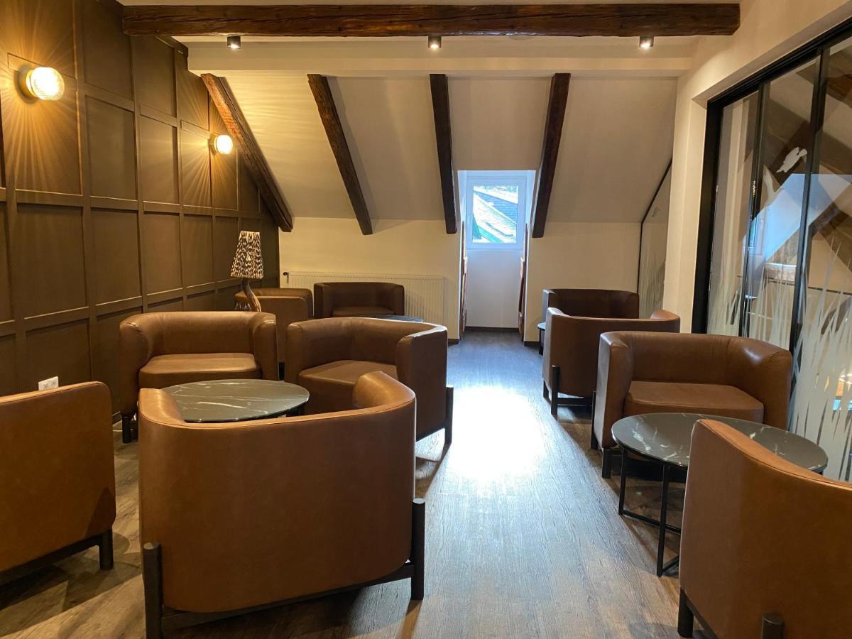 Bicske A Fogado B&B 외부 사진