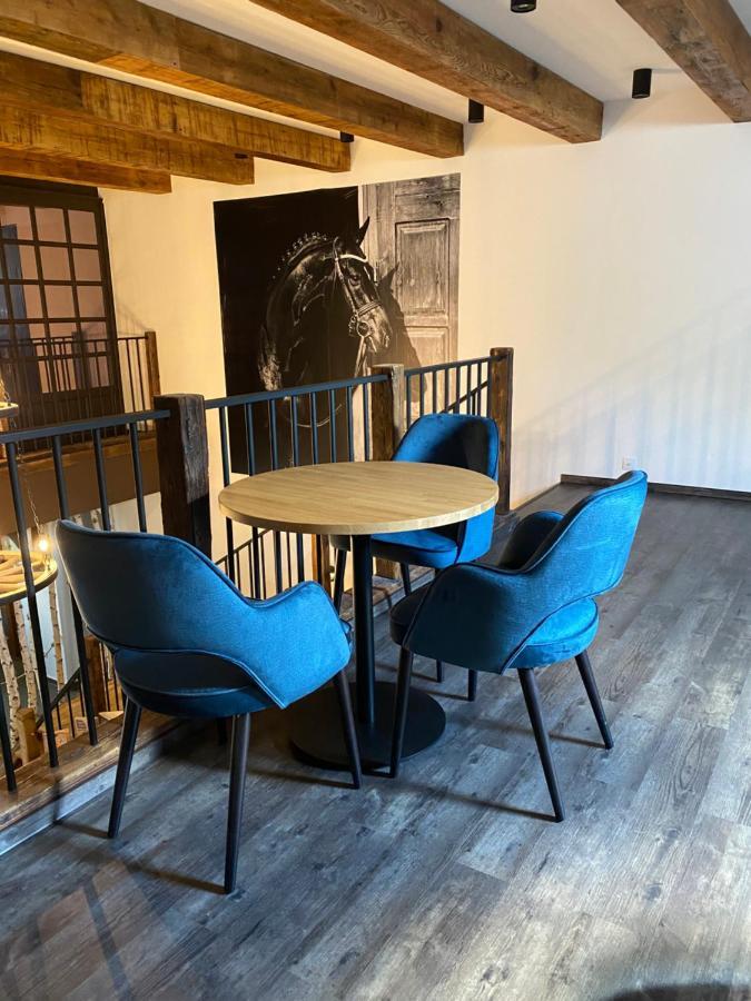 Bicske A Fogado B&B 외부 사진