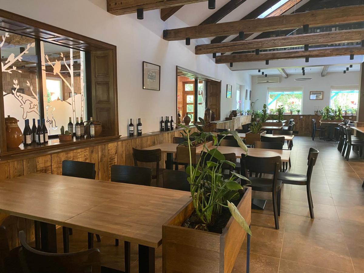 Bicske A Fogado B&B 외부 사진