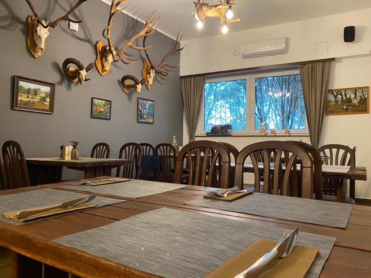 Bicske A Fogado B&B 외부 사진
