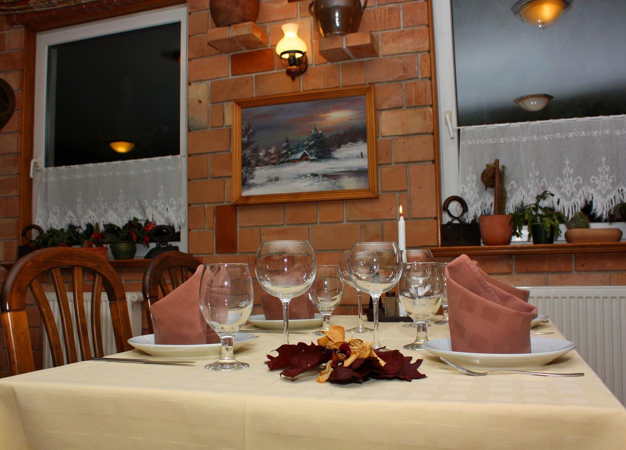 Bicske A Fogado B&B 외부 사진