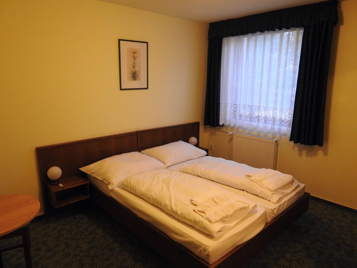 Bicske A Fogado B&B 외부 사진